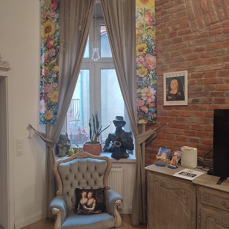 Apartament Pilsudskiego Zacisze Centrum Rzeszów Exterior foto