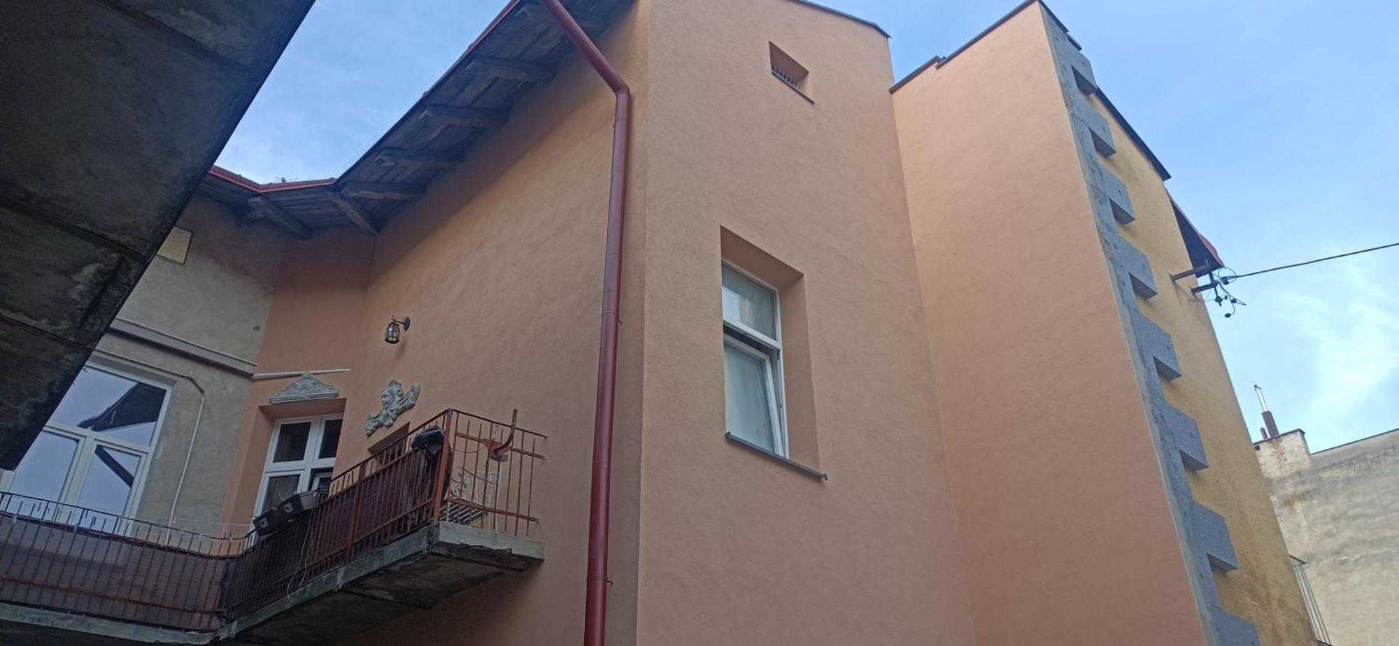 Apartament Pilsudskiego Zacisze Centrum Rzeszów Exterior foto