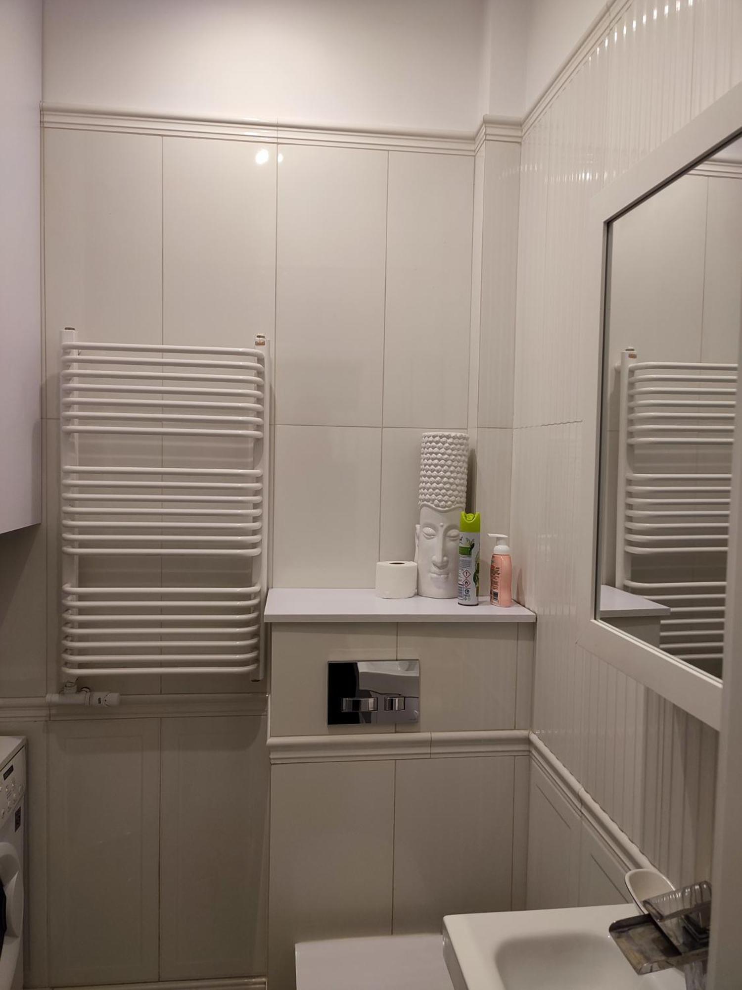 Apartament Pilsudskiego Zacisze Centrum Rzeszów Exterior foto